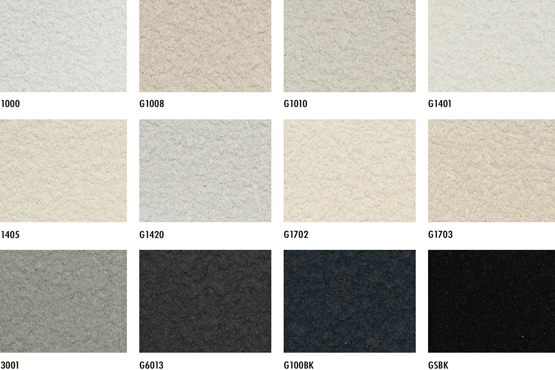 GAW Color ガウカラー